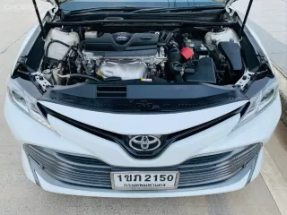 🚩 TOYOTA CAMRY 2.0 G MNC  ปี 2020 จด 2021 