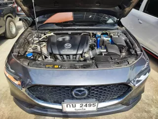 MAZDA 3 2.0 SP ปี 2020 