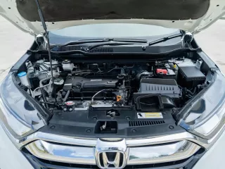 Honda Cr-v 2.4 E ปี 2019 เครดิตดี ฟรีดาวน์