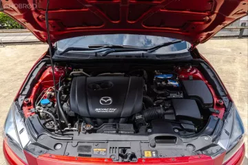 MAZDA 3 2.0 SP SPORTS ปี 2018 