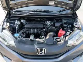 ขายรถ Honda Jazz 1.5 S ปี 2017