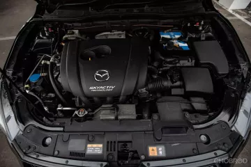 2014 Mazda 3 2.0 S รถเก๋ง 4 ประตู 