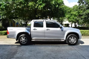 2011 Isuzu D-Max 3.0 Hi-Lander Ddi i-TEQ รถกระบะ ออกรถ 0 บาท