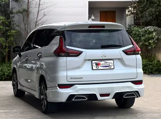 2019 Mitsubishi Xpander 1.5 GT รุ่น Top รถสวยเดิม ออปชั่นครบ พร้อมใช้งานยาวๆ