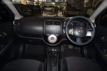 2013 Nissan Almera 1.2 VL รถเก๋ง 4 ประตู 