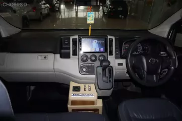 2019 Toyota COMMUTER 2.8 รถตู้/VAN 