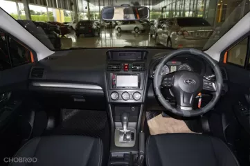 2014 Subaru XV 2.0 XV 4WD SUV 