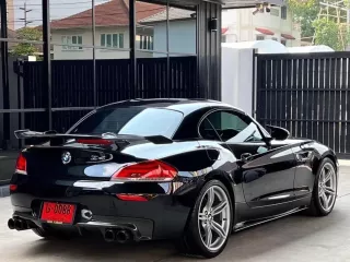 2012 BMW Z4 รวมทุกรุ่นย่อย รถเปิดประทุน เจ้าของขายเอง รถสวย ไมล์น้อย 