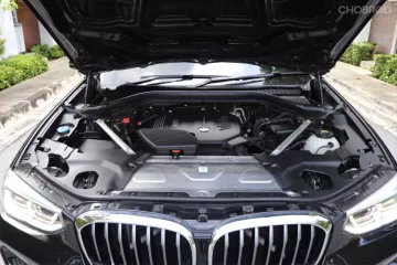 2021 BMW X4 2.0 xDrive20d M Sport 4WD SUV 