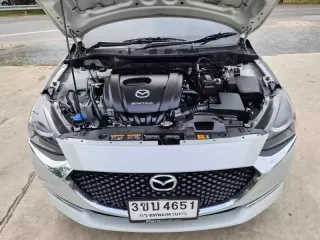 ขายรถ MAZDA2 1.3 SP Hatchback ปี 2022