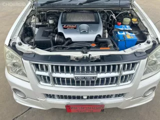 Isuzu Mu7 3.0 Primo Super Titanium ปี 2011