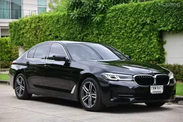 🌸🎊2021 BMW SERIES 5, 530e 2.0 ELITE โฉม G30 ปี17-ปัจจุบัน🎊🌸