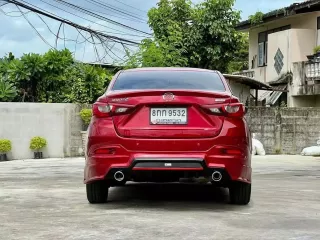 2018 Mazda 2 1.3 High Connect รถเก๋ง 4 ประตู ฟรีดาวน์