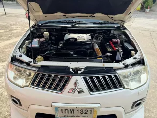 2013 Mitsubishi Pajero Sport 2.5 GT SUV เจ้าของขายเอง