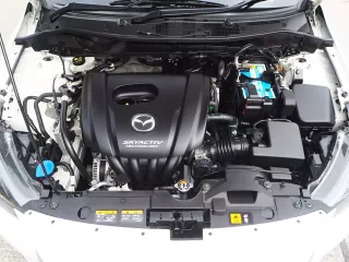 MAZDA 2 1.3 SKYACTIVE HIGH CONNECT (MNC) ปี 2019 สภาพป้ายแดง