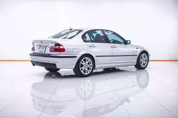 BMW 318iA 2.0 2003 