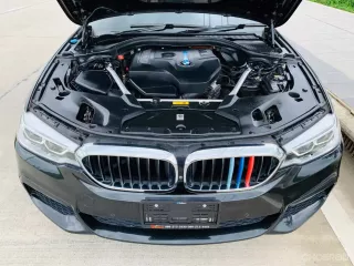 ท็อปสุด 2019 BMW 530e 2.0 M Sport ดาวน์ 0% ดอกเบี้ย 2.39% 