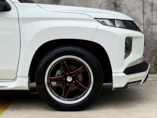 2022 MITSUBISHI TRITON 2.5 GLX โฉม DOUBLE CAB