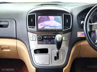 2018 Hyundai H-1 2.5 Deluxe 