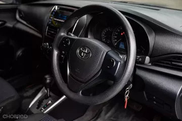 2022 Toyota YARIS 1.2 Entry 