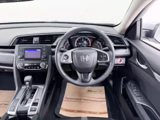 6A580 HONDA CIVIC 1.8 E FC-FK  2019