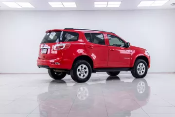 CHEVROLET TRAILBLAZER 2.5 LT  2019 