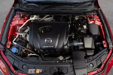 2019 Mazda 3 2.0 S Sports รถเก๋ง 4 ประตู รถบ้านมือเดียว ไมล์น้อย ประวัติดี 