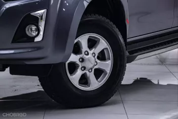 1C265 ISUZU D-MAX 1.9 Z CAB HI-LANDER MT 2018