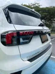 FORD Everest 2.0L Bi-Turbo Titanium+ 4×4 10AT (2022)