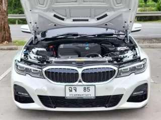 ขายรถ BMW 330e 2.0 M Sport (G 20) ปีจด 2021