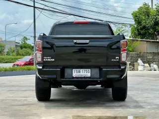 2021 Isuzu D-Max 3.0 V-Cross M รถกระบะ รถบ้านแท้