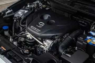 2019 Mazda CX-3 1.5 XDL รถสภาพดี มีประกัน