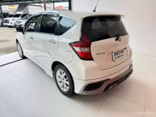 2019 Nissan Note 1.2 V รถเก๋ง 5 ประตู 