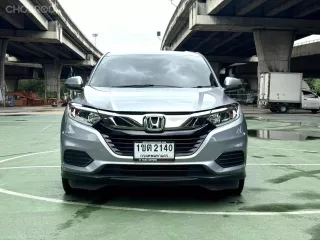 2020 Honda HR-V 1.8 E รถสวยจัดมือเดียว จัดได้ล้นๆ 