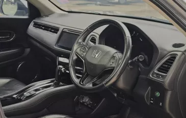 Honda HR-V 1.8 EL Sunroof 2015