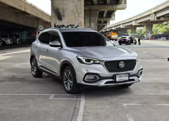 MG HS 1.5 D Turbo  ปี 2021