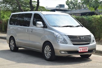 ขายรถ Hyundai Grand Starex