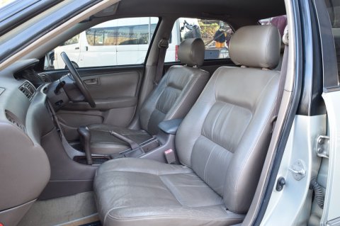 Toyota Camry 2 Seg 2001 1063767 Rodmue Com - 1997 Toyota Camry Le Seat Covers