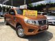 NISSAN NP300 CAB  2.5 (S) ปี2018 -1