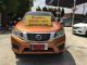 NISSAN NP300 CAB  2.5 (S) ปี2018 -2