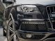 Audi Q7 TDI (ดีเซล) S-Line Package + Audi exclusive interior ปี2011 -15