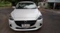 ขาย Mazda 2 1.3 ปี 2015 High  AT สีขาวมุก 5 ประตู-0