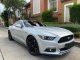 Ford Mustang 2.3 eco boost AT ปี2017-13
