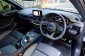 Audi A4 Avant 45TFSI Black Edition Quattro-S ปี 2019-9