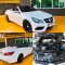 2014 ขายรถ Mercedes-Benz E200 AMG  Dynamic Cabriolet -1