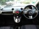 2011 Mazda 2 1.5 Spirit Sports รถเก๋ง 5 ประตู -5