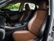 Lexus NX300h ปี 2016  สีเทา เลขไมล์ 65,000 กิโลแท้ๆ -11