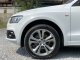 2012 Audi Q5 2.0 TFSI quattro AWD รถเก๋ง 5 ประตู -6
