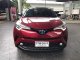 2018 Toyota C-HR HV Hi รถเก๋ง 4 ประตู -10