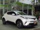 ขายรถ 2019 Toyota C-HR HV Hi รถเก๋ง 5 ประตู -19